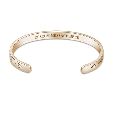 Custom Your Own Reminder Bracelet
